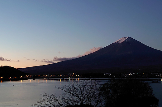 イメージ｜富士山